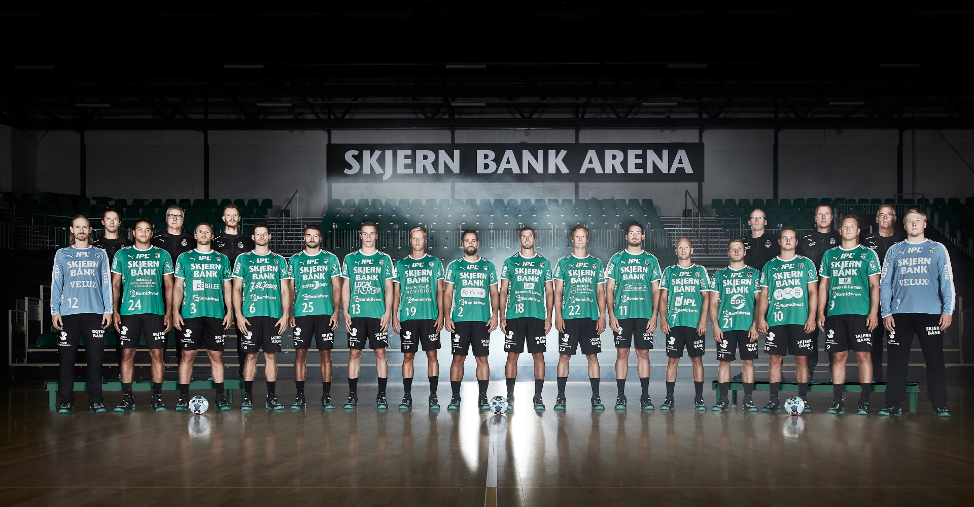 Skjern håndbold Skjern Håndbold