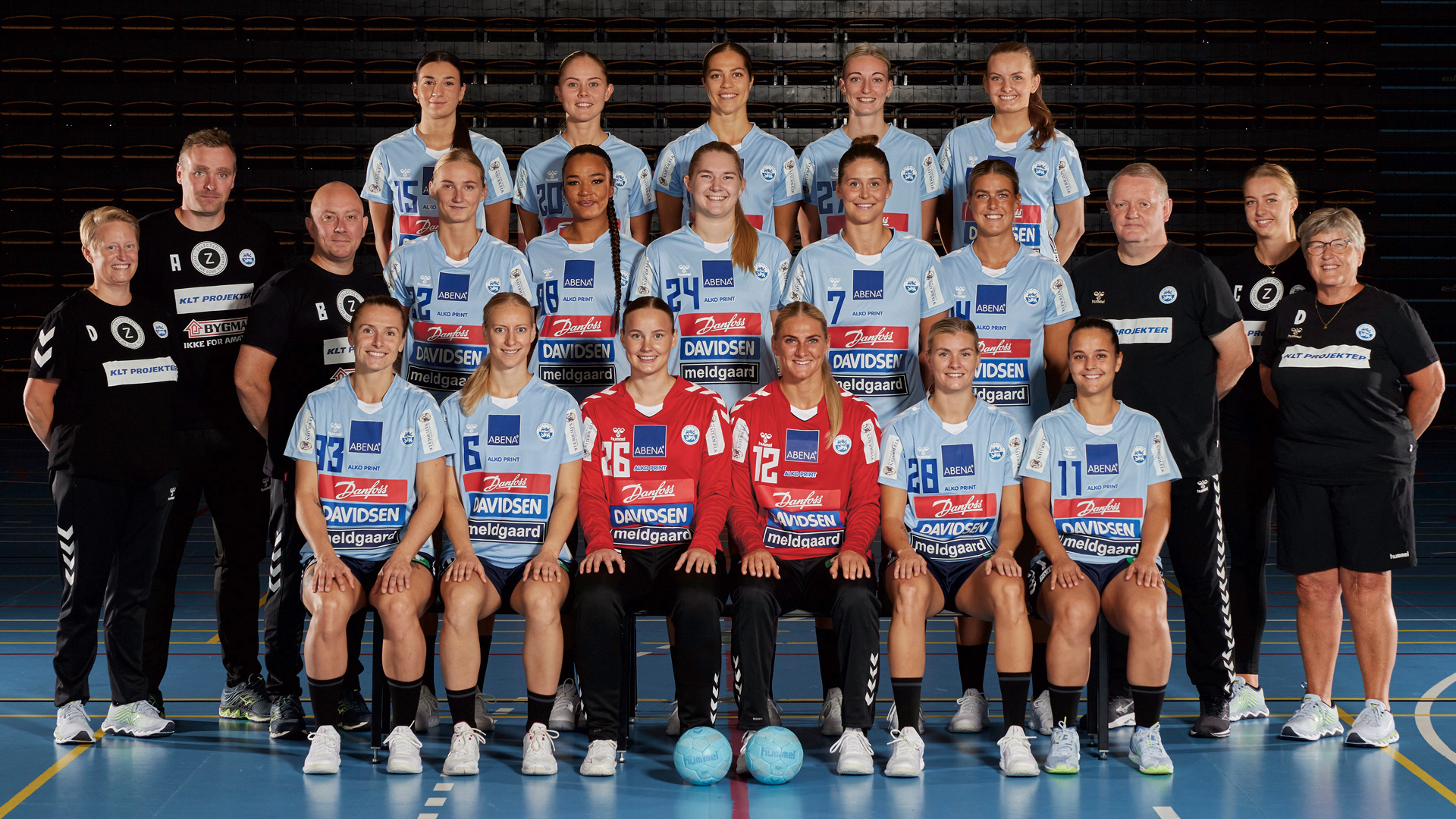 SønderjyskE Kvindehåndbold