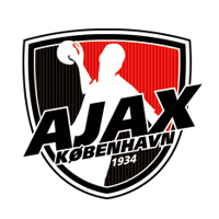 Ajax København logo