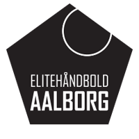 EH Aalborg logo